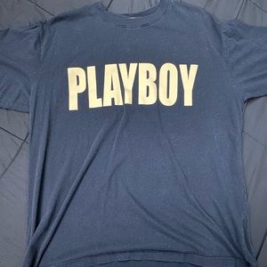 Playboy Graphic Tee Shirt